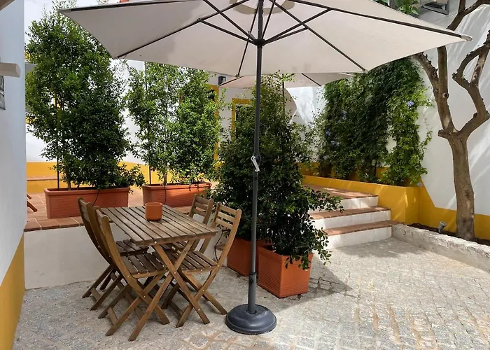Casa Carmo