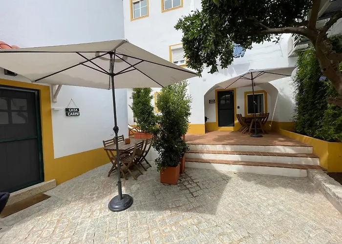 Casa Carmo