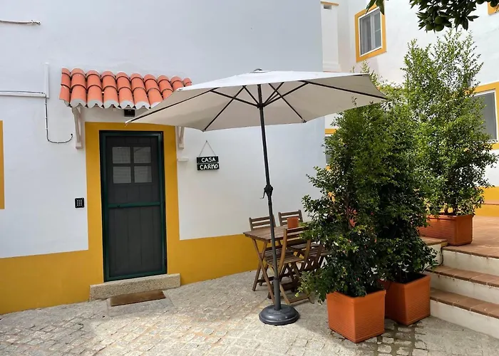 Casa Carmo