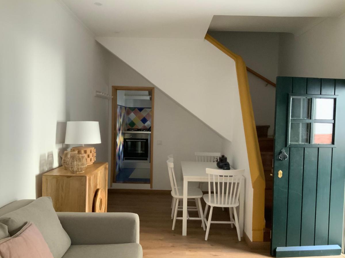 Vakantiehuis Casa Carmo Évora