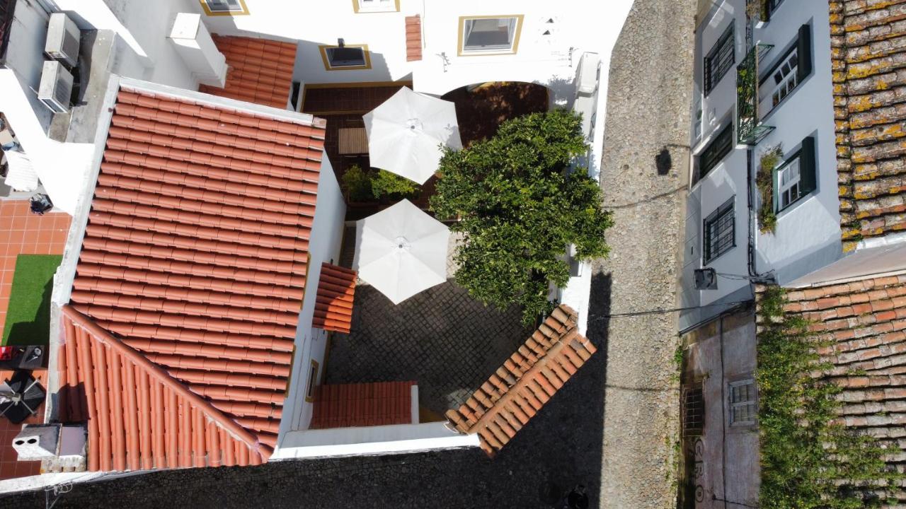 Holiday home Casa Carmo