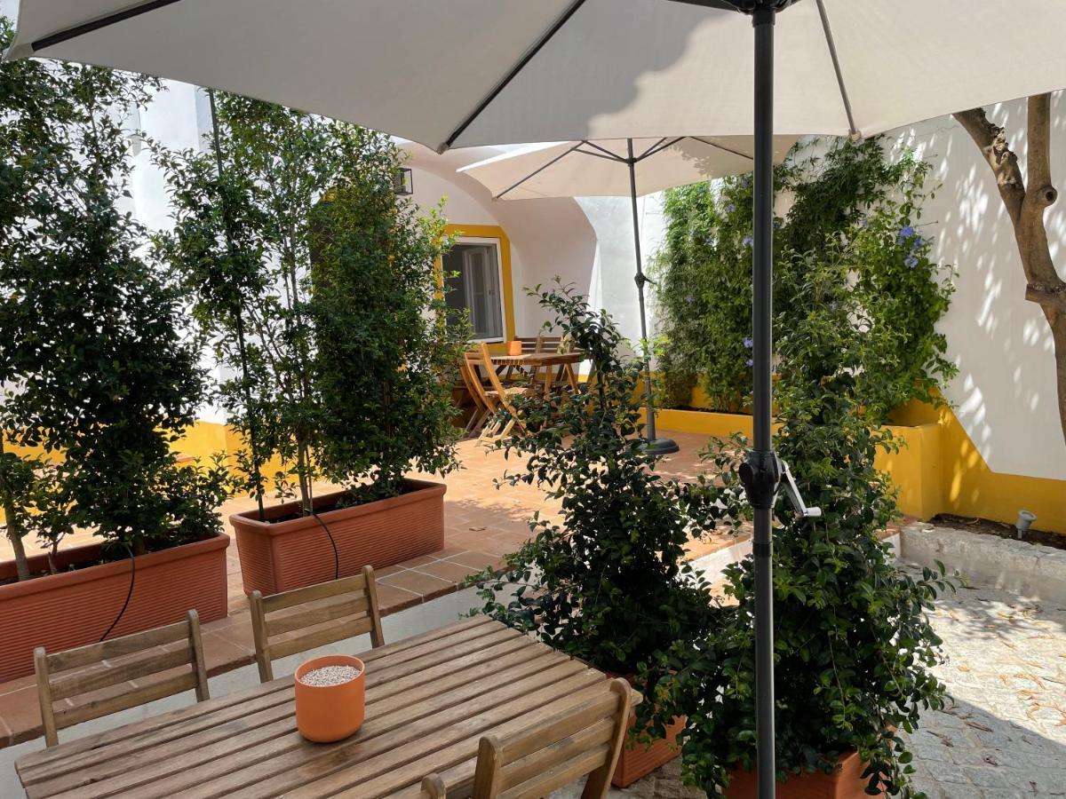 Casa Carmo Holiday home
