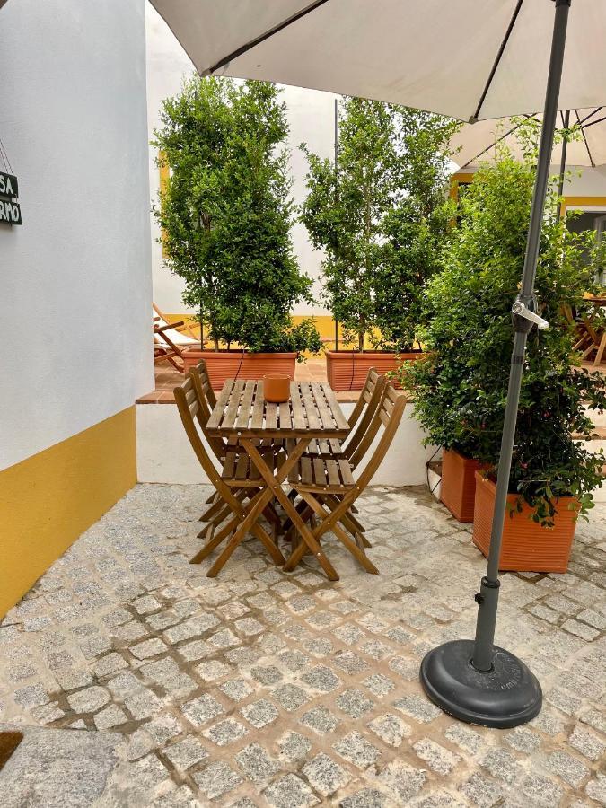 Casa Carmo *