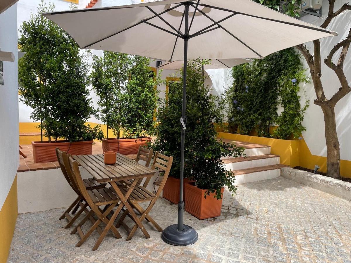 Holiday home Casa Carmo Evora