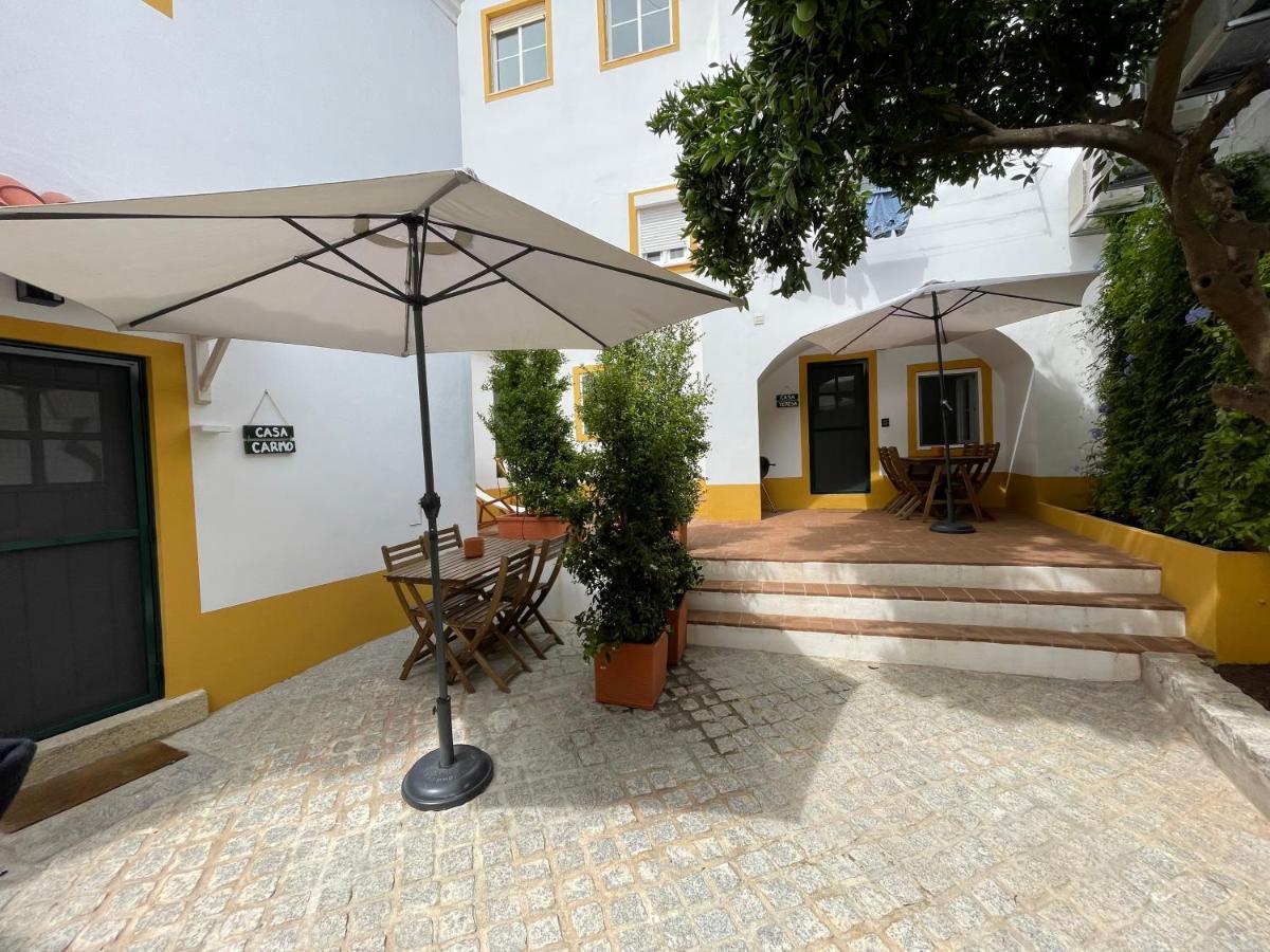 Holiday home Casa Carmo *
