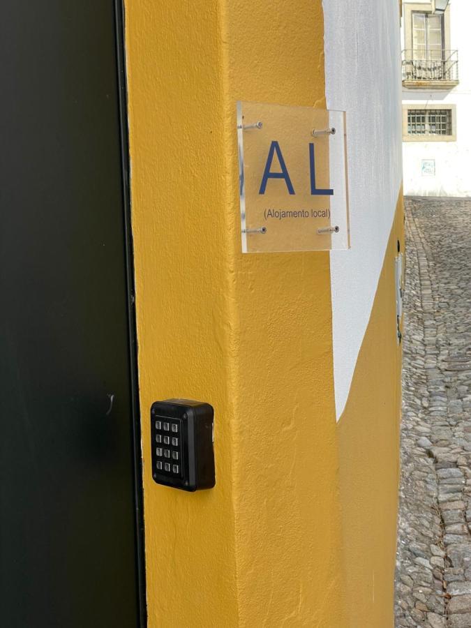 Vakantiehuis Casa Carmo
